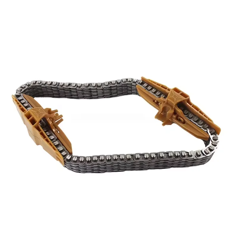 نوعية جيدة JF017 حزام على شكل سلسلة لباثفندر ألتيما مورانو 3.5L قطع غيار السيارات المعاد تصنيعها #4