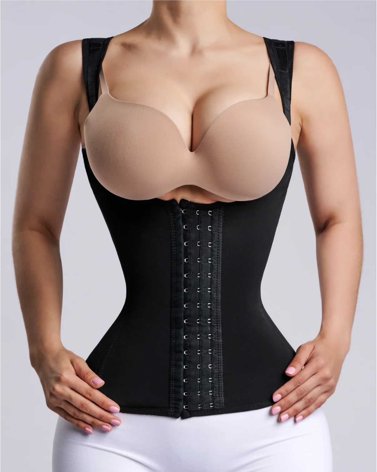 Women Waist Trainer Corset Hourglass Vest Reducing And Shaping Girdles For Women Sexy​ ​Lingerie Women Body postpartum recovery