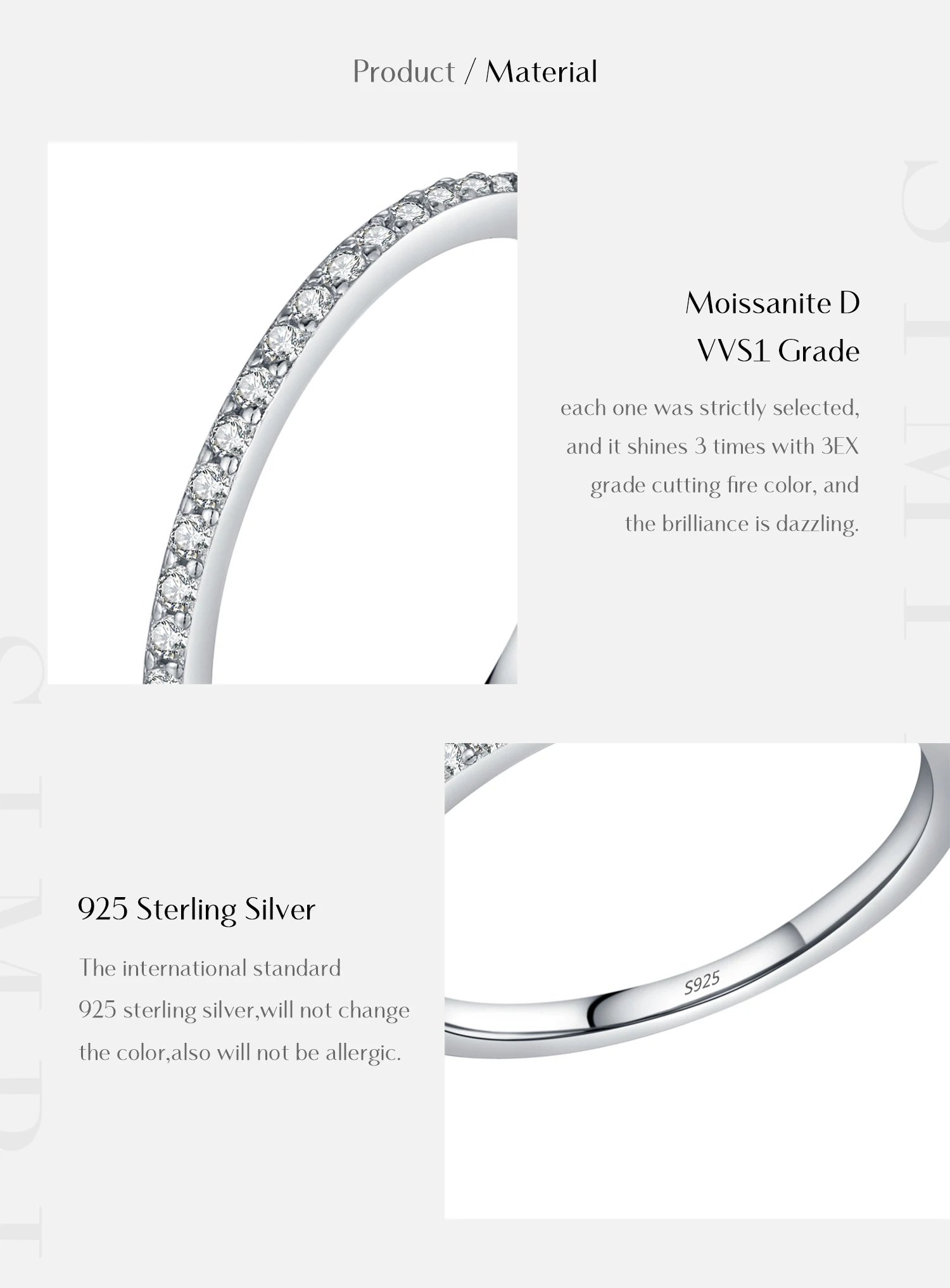 Product detail