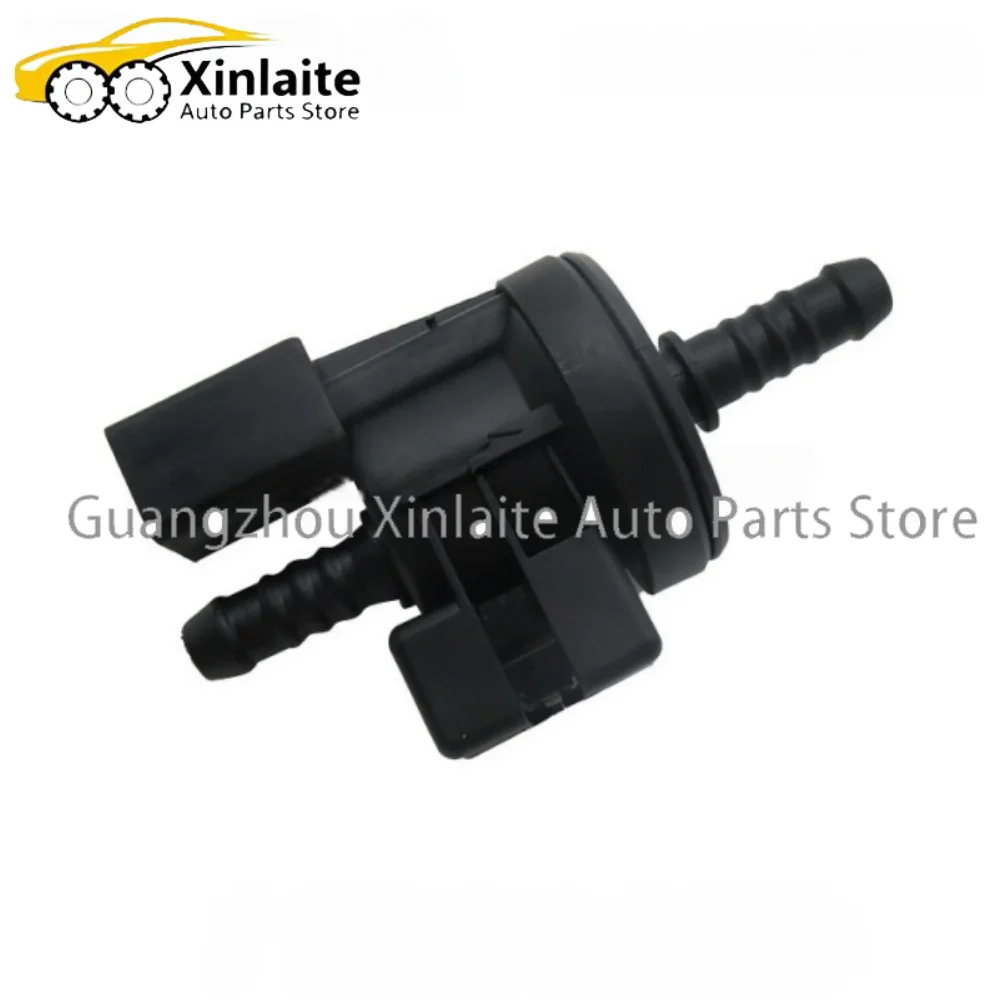 

06E906517A-A 0280142431 High Quality Vapor Canister Purge Solenoid Valve for VW Golf Jetta Passat Beetle Audi A3 A4 A6 Q7 A8