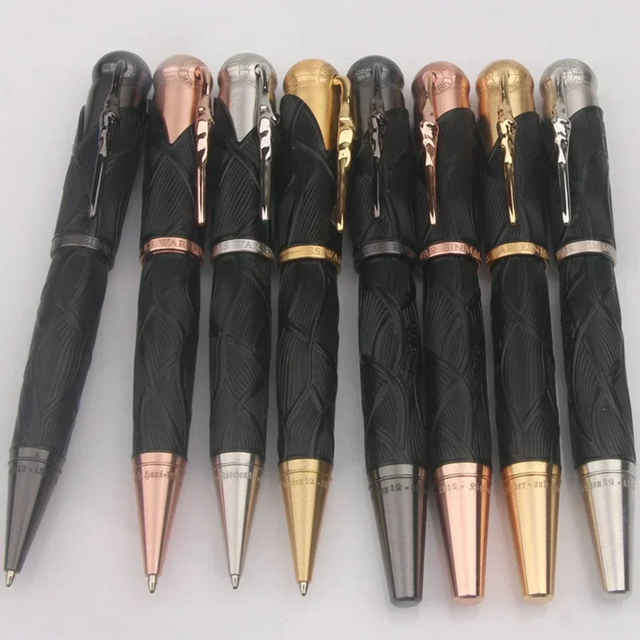 Classicque Premier Writer Homage Brothers Grim 1812 MB مجموعة حبر جاف عصرية عالية الجودة من الجل Popularity Collect 0039/8600