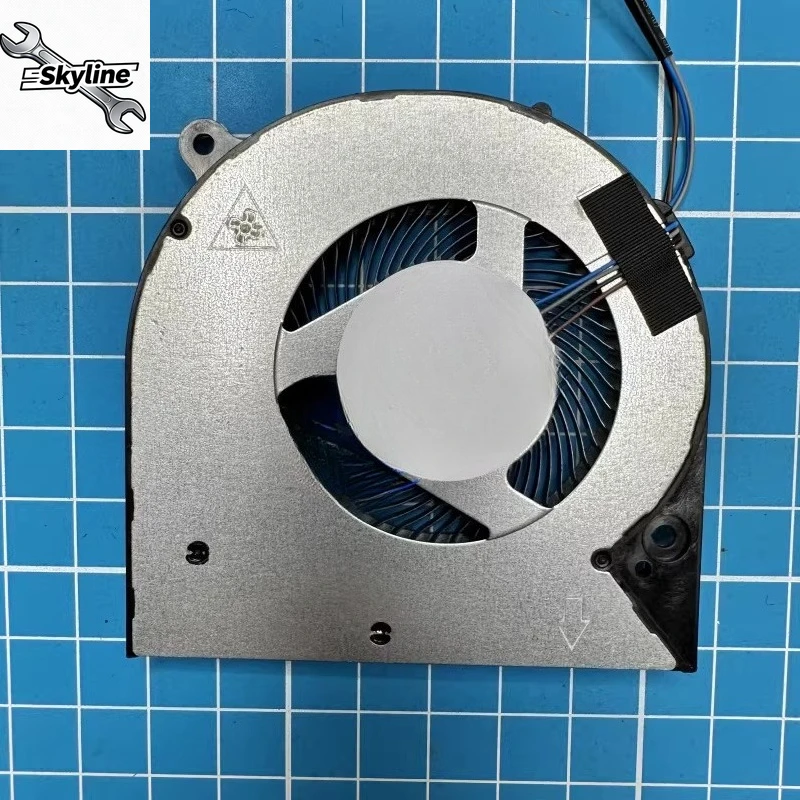 Suitable for brand new GX50L-K EX50L-K KA NS65C11-20G06 Cooling fan