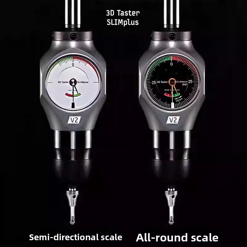 3D Edge Finder TSCHORN Thor Waterproof and Oil proof 3D Table 001V2D012/001V2DB12 Knife Alignment Instrument