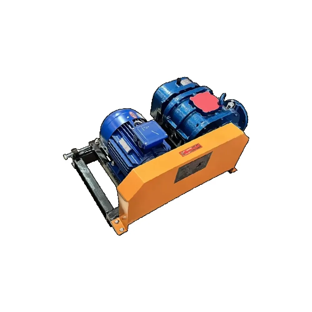 High-Power Roots Blower for Fish Farm Shrimp Pond Oxygen Supply Factory Price AC OEM Customizable Belt Drive MRP Aeration