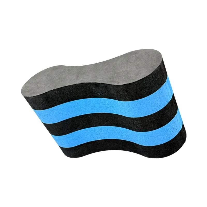  Practice Swim Pull Float Board with Molded Profile for Pool Work, Regular Water Training, and Class Carry Routine Use