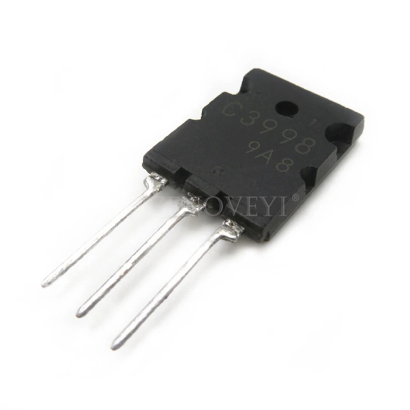 5PCS 2SC3998 C3998 2SC3281 C3281 GT60M303 60M303 GT50J325 50J325 MAP6808 6808 TO-3PL