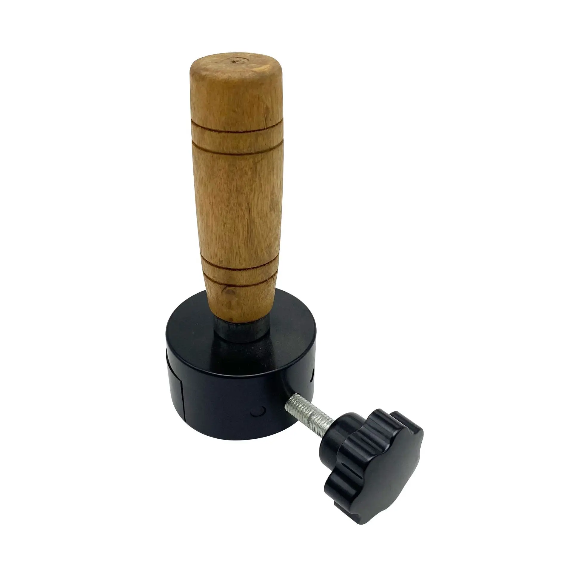 

Steel Work Holder Clamp Base Tool Vice Engraver Peg Clamp Jeweller Craft Watch