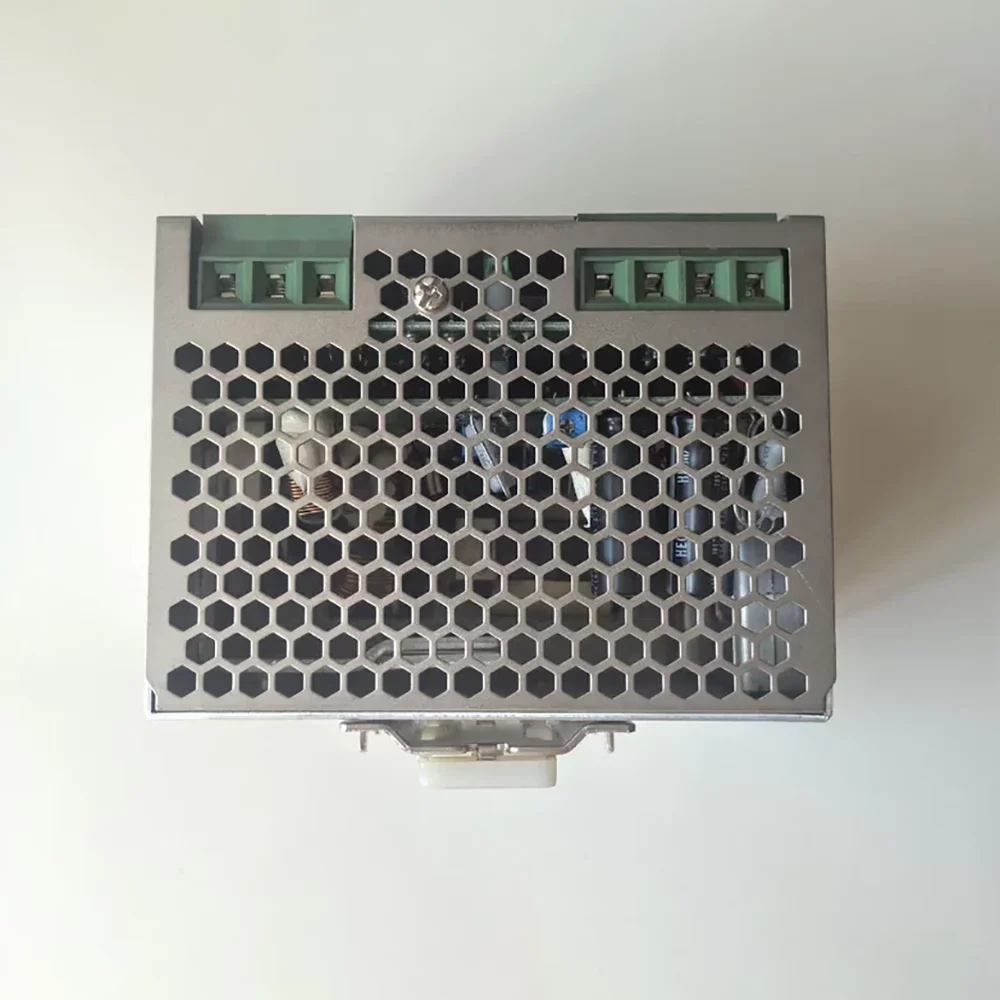 Zasilacz impulsowy DRP-240-24