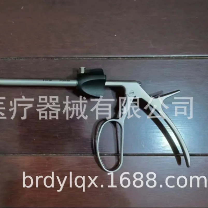 Tonglu Laparoscopic Surgical Instruments, Ligation Clip Loose Clamp Loose Clamp 544250 544240 544230