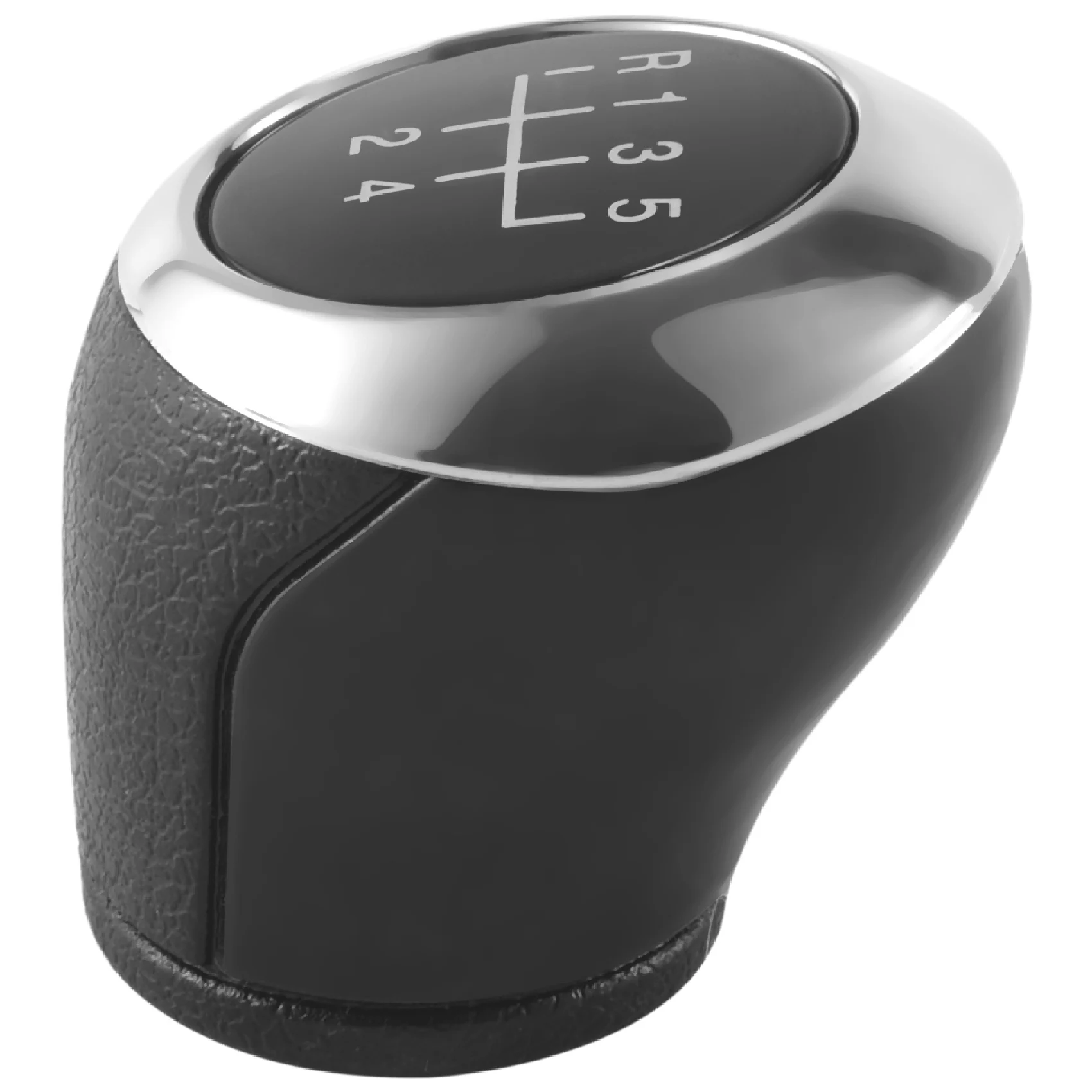 5 Speed Car MT Gear Shift Knob For Chevrolet Aveo Sonic T300 2012-2017 24108036 Interior Replacement Parts