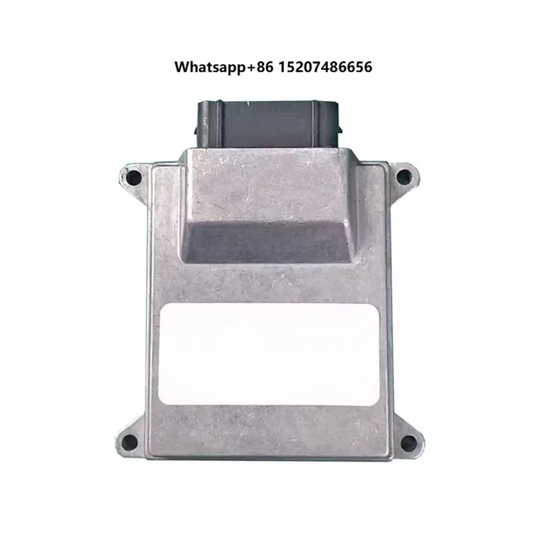 F01R00DU70 For Motorcycle 26 Pins Engine Computer Board  F 01R 00D U70 CF400AU 01