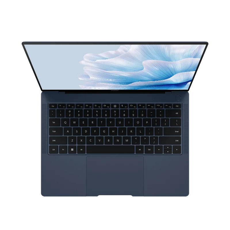 2023 HUAWEI MateBook X Pro Laptop 14.2 Inch i7-1360P 16/32GB 1/2TB 3.1k 3120*2080 TouchScreen Notebook HDR LTPS PC Computer