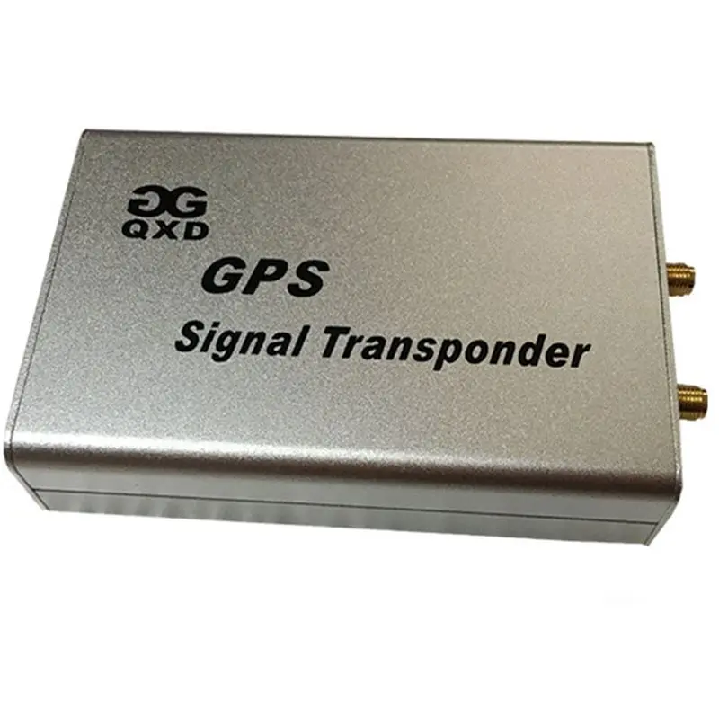 

M93K-GPS/Beidou Signal Repeater Indoor Positioning Test Booster Amplifier For GPS Indoor Coverage Signal Stability SMA-KK EU Plu