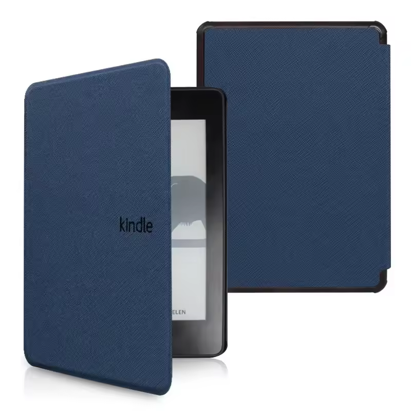 Case for Kindle Paperwhite 2024 2022 2021 6 6.8 7 Inch 1 2 3 6 7 8 9 10th 11th 12th Generation 2019 2018 Protective Cover Pouch - Image 13