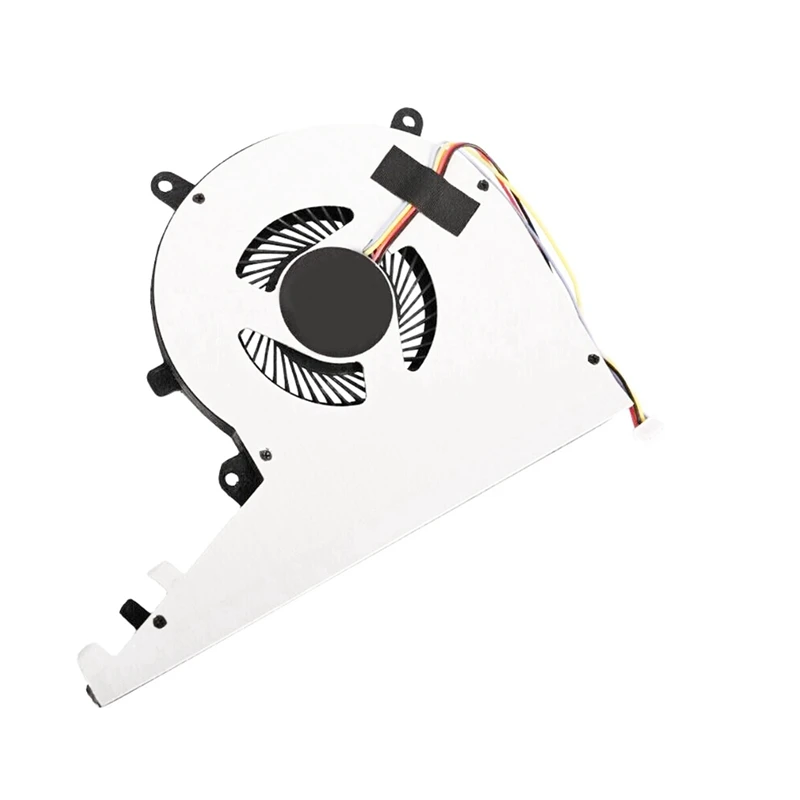 Replacement CPU Cooling Fan Parts Accessories For HP ENVY 17-AE 17M-AE111DX 17-AE143 925461-001