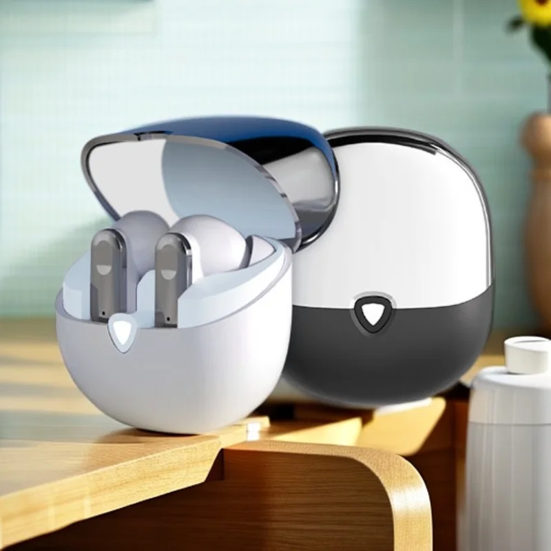 

Specially designed for S60 Bluetooth earphones with wireless noise reduction and long endurance gaming TWS private model