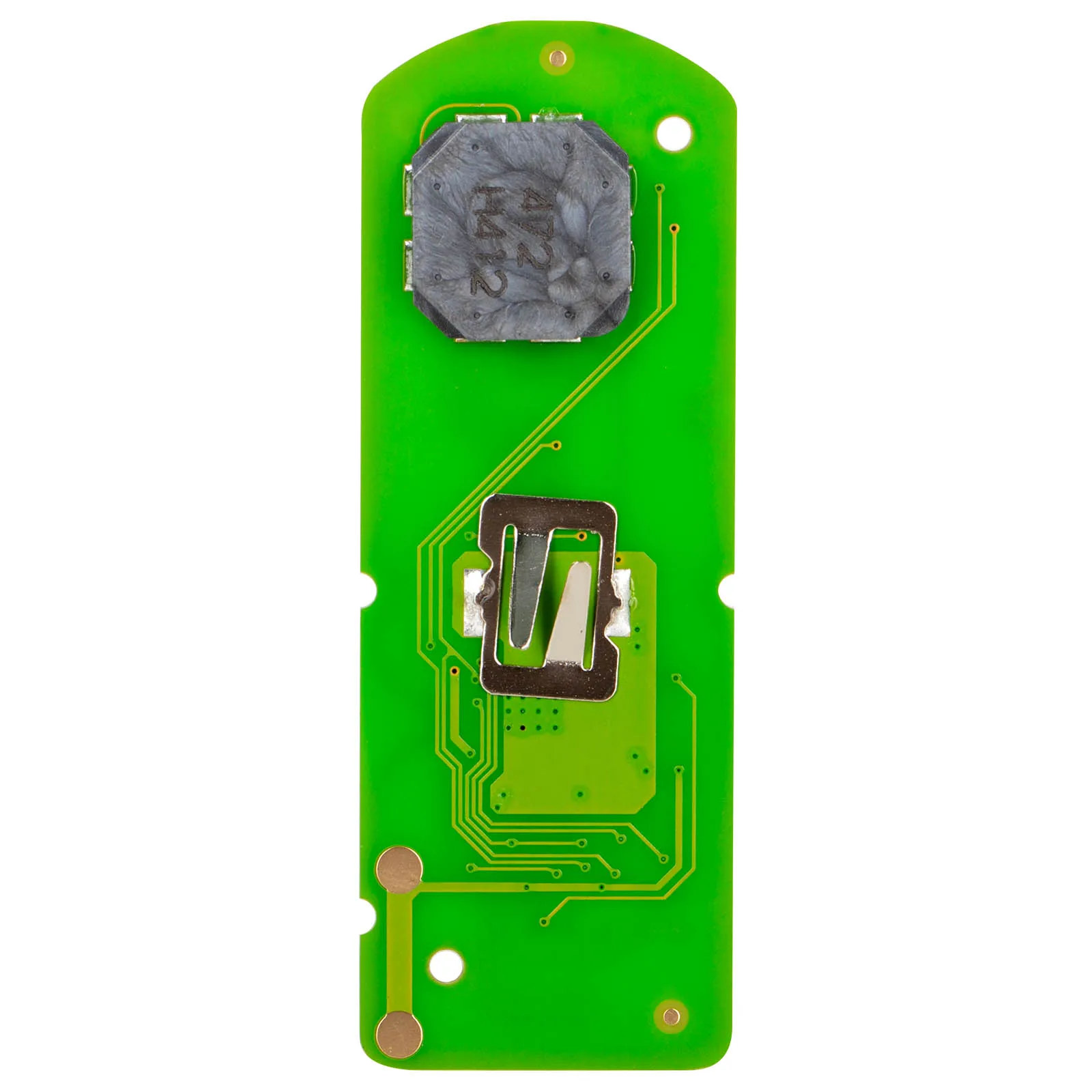 1/2/5PCS XHORSE XZMZD6EN Special PCB Board Exclusively for Mazda Models view 4