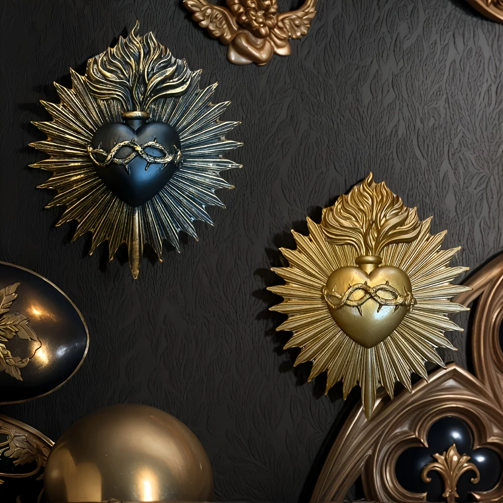 Thumbnail 4 - #22 Decorative Plaques Comparison Guide