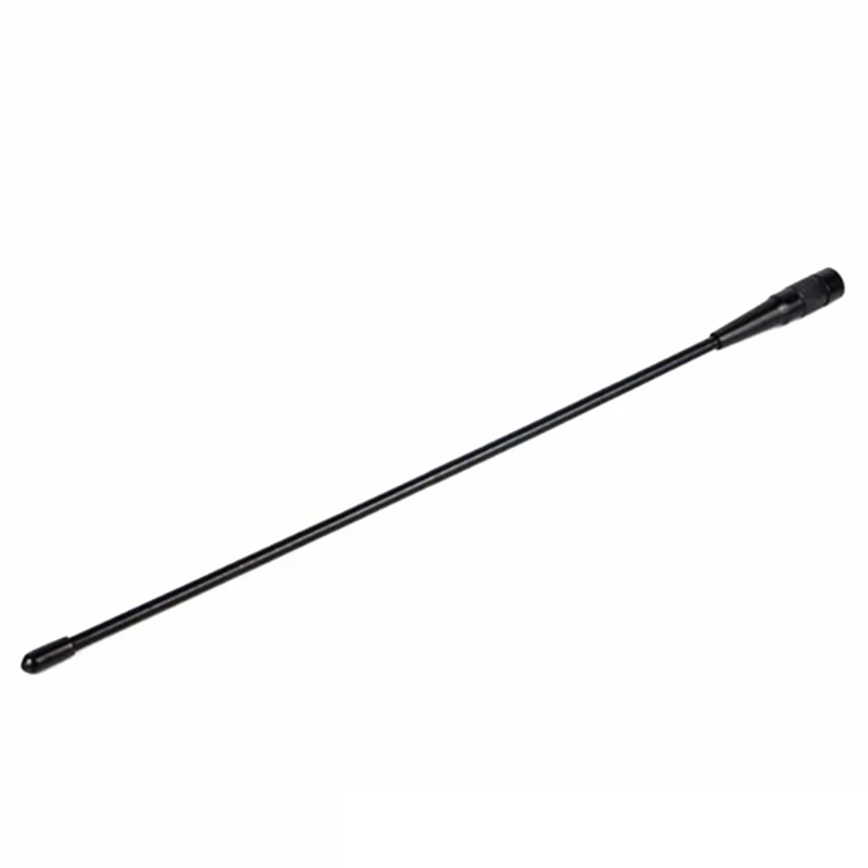 -771 Walkie-Talkie Antenna SMA-Male Walkie Talkie Long Antenna for Yeasu VX5R/6R/ UV3R UV100/200-WDL