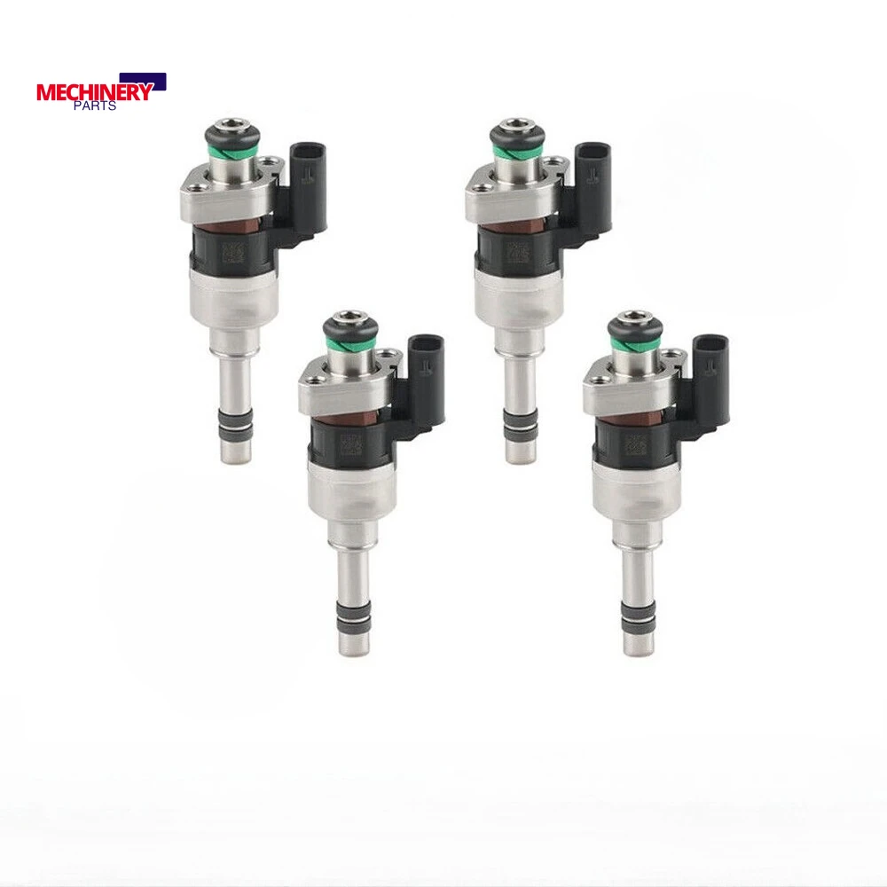 

4PCS Fuel Injectors 55577403 For 2016-2019 GMC Chevrolet Cruze Malibu 1.4L 1.5L