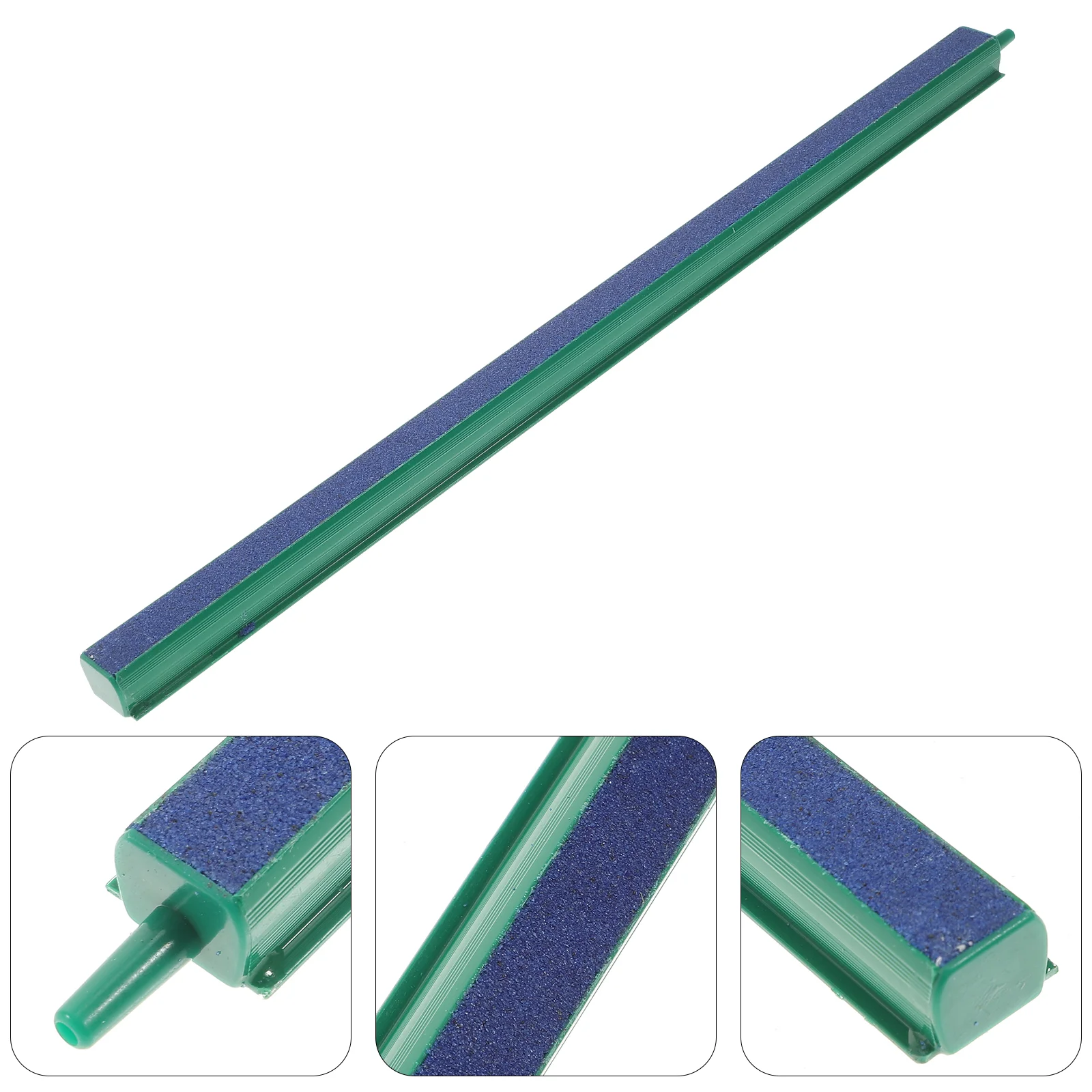 

Aerator Big Fish Tank Bubble Strip Plant Accessories Water Plastic Portable Aquarium