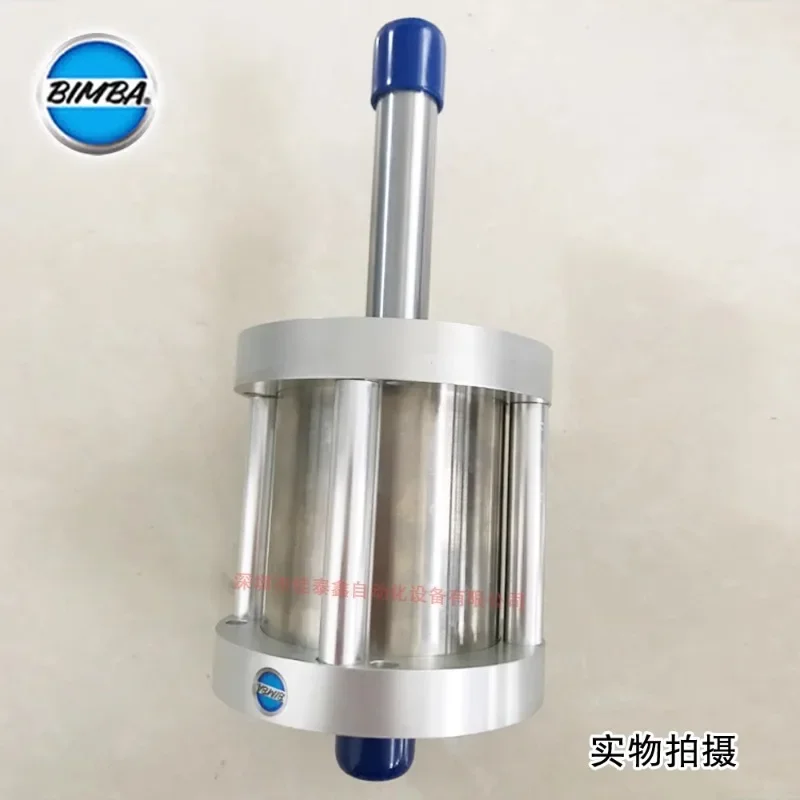 يستخدم أسطوانة بيمبا الأمريكية CFO-09865-A لآلات صنع النيتروجين، بيمبا الأصلية والأصلية، متوفرة في المخزون