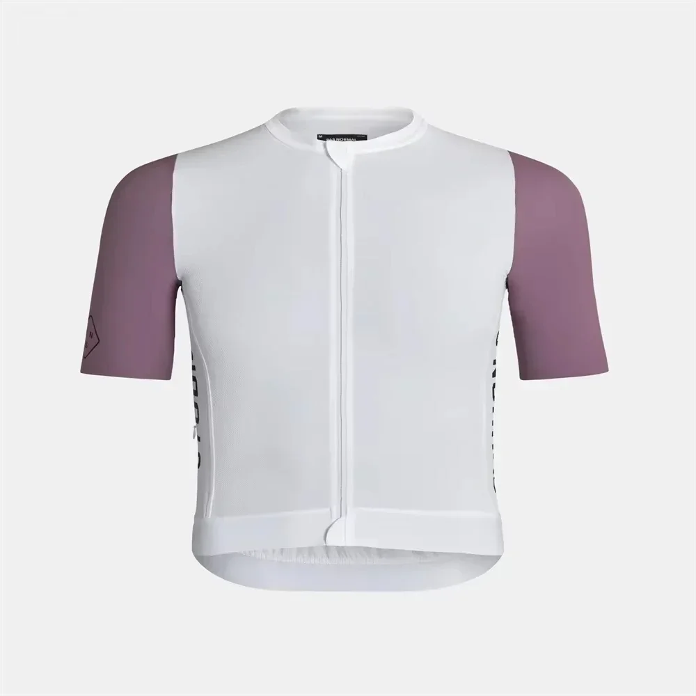 MTB Men's Cycling Jersey MTB Road Bike Cycling Jersey Short Sleeve Jersey Ciclismo Hombre High Quality Bicycle Cycling Clothing