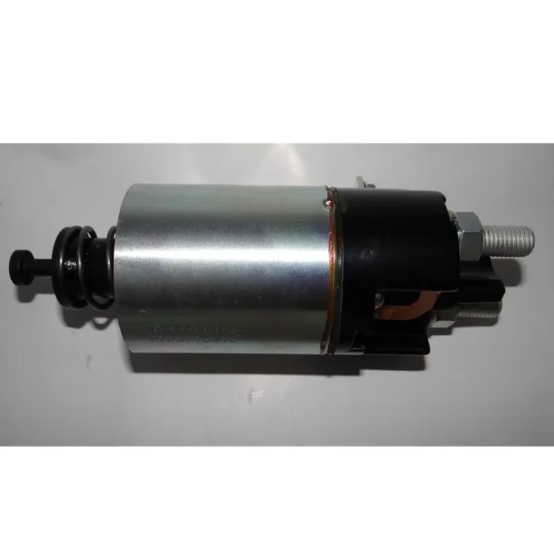 

NEW HNROCK SOLENOID SWTICH M93R3013SE-09-0000 AUTO STARTER MOTOR M93R3013SE