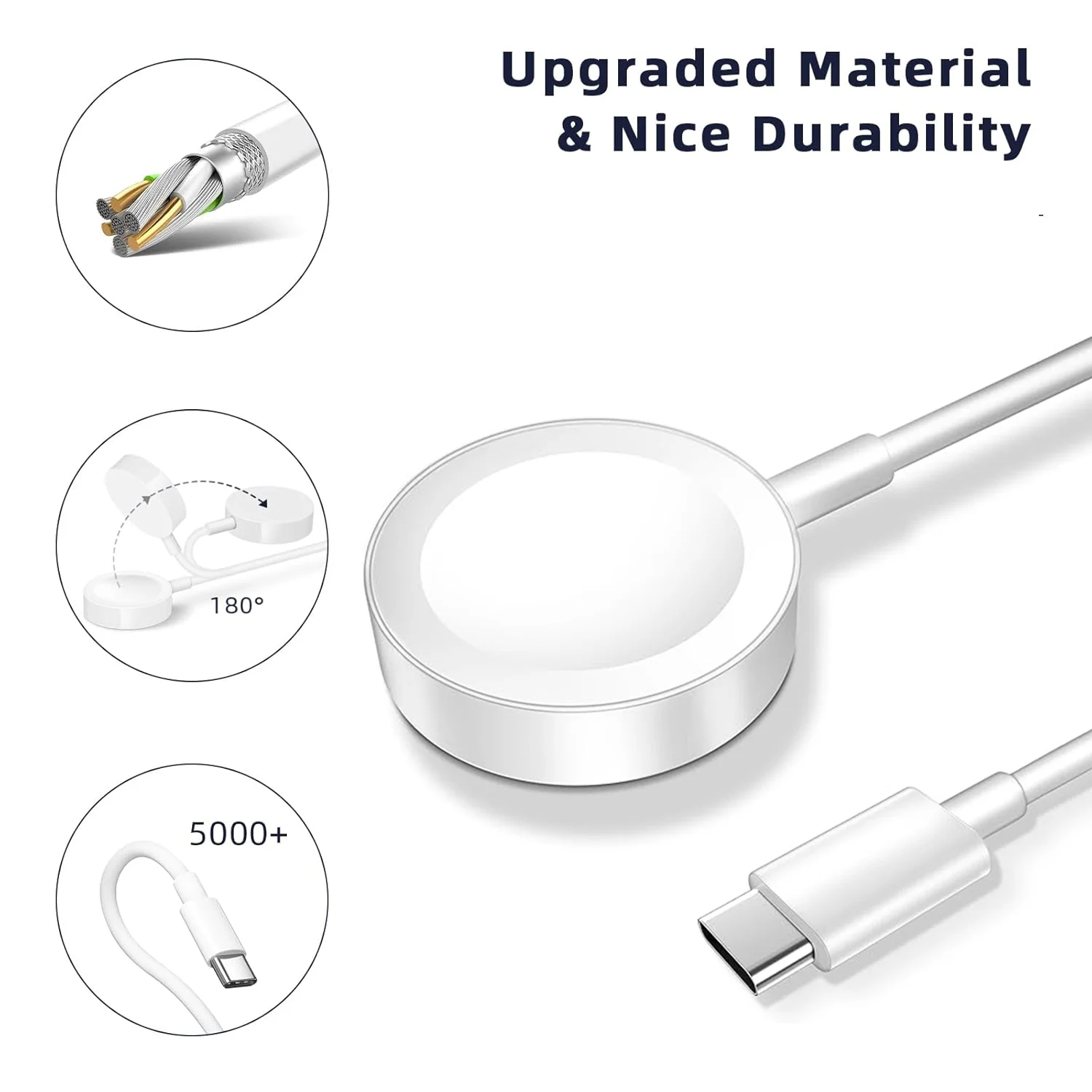 Thumbnail 4 - #73 Best Magnetic Charging Cables to Buy In 2026