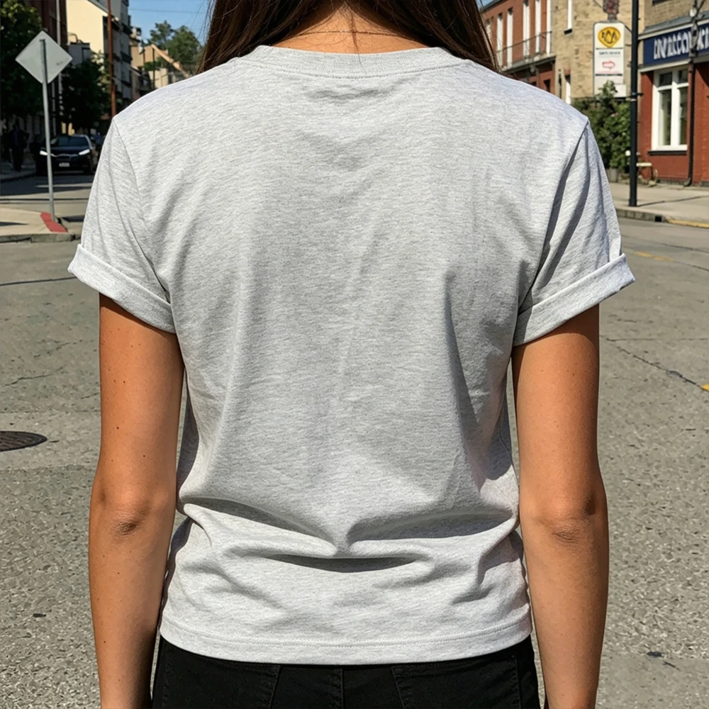 Fresh Delicious Cherry Tomato Branch Print Tee Retro Farm Aesthetic Cotton Casual Summer Gift Tops For Garden Food Lovers