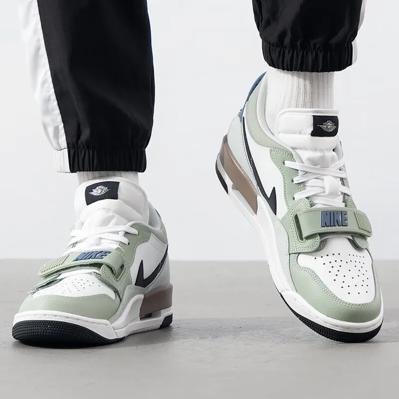

Nike men's shoes 2025 spring new AIR JORDAN light sports shoes classic retro casual shoes HV5970-101