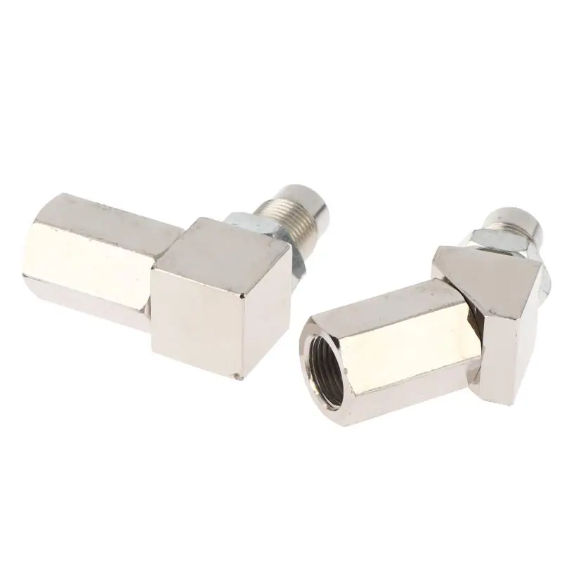 

M18x1.5 45°/90° O2 Oxygen Sensor Car O2 Oxygen Sensor Spacer Engine Light Adapter Bung Catalytic Converter Fix Iron Plating