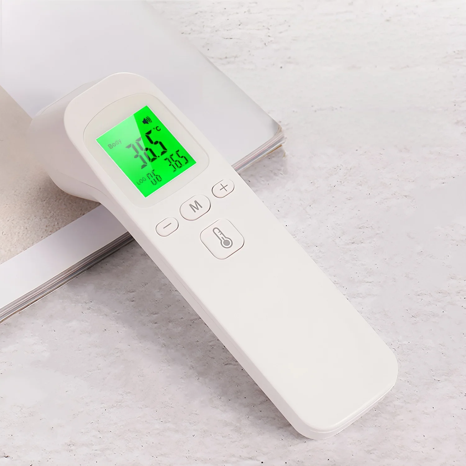 Medical Non-Contact Thermometer Digital Infrared