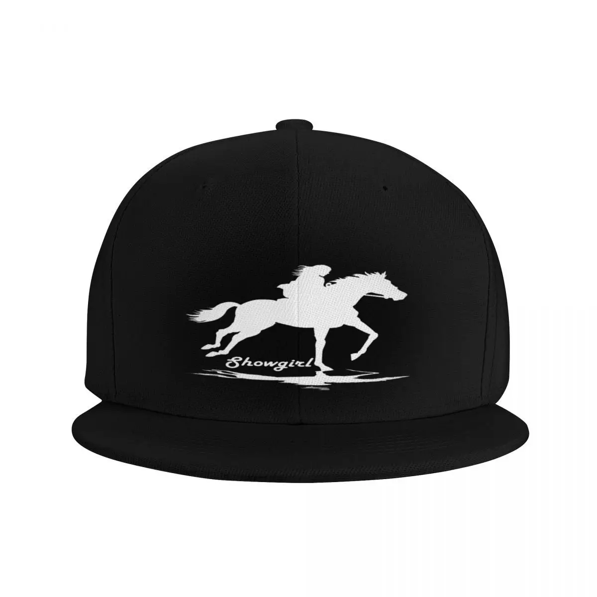 Gorra de béisbol con diseño de caballo para hombre y niña, gorro de béisbol, 3 unidades