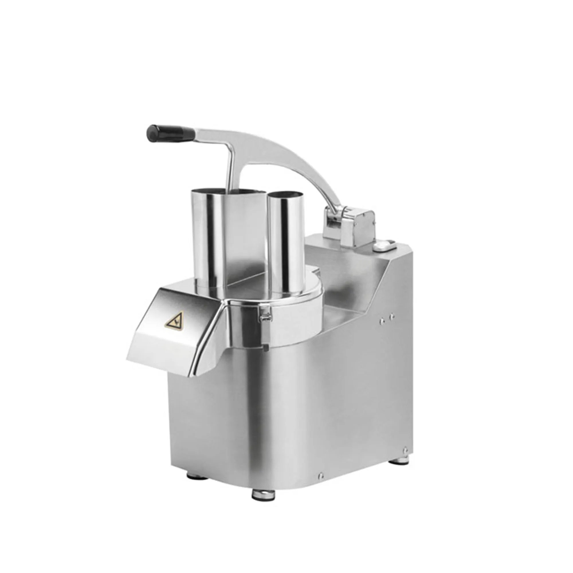 

TT-F180 Commercial Multifunctional Vegetable Cutting Machine