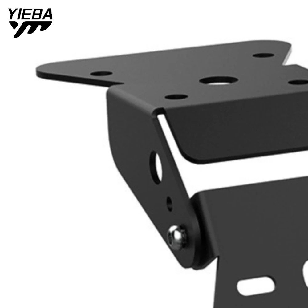 Licence Plate Holder FOR VOGE RR660S RR 660 S 660S 660RR 2025 2026 2027 Rear Tail Tidy Fender Eliminator License Plate Holder