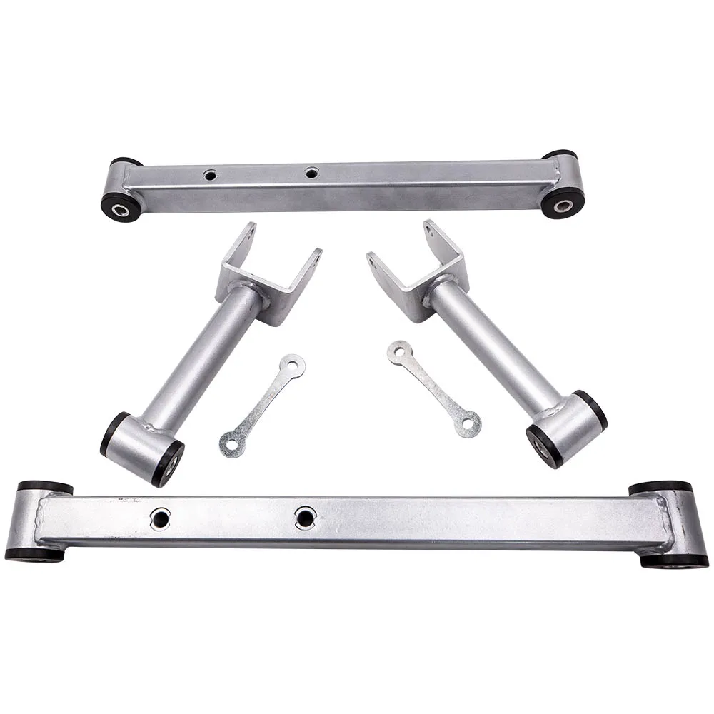 

Задние верхние и нижние рычаги подвески для Chevrolet Caprice, Buick LeSabre, Roadmaster 1978-1996 гг.