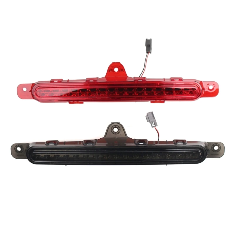 

AR3Z13A613A Replacements Rear High Mount Stop Light 3rd Third Brake Light Stop Lamp Assembly for 2010-2014