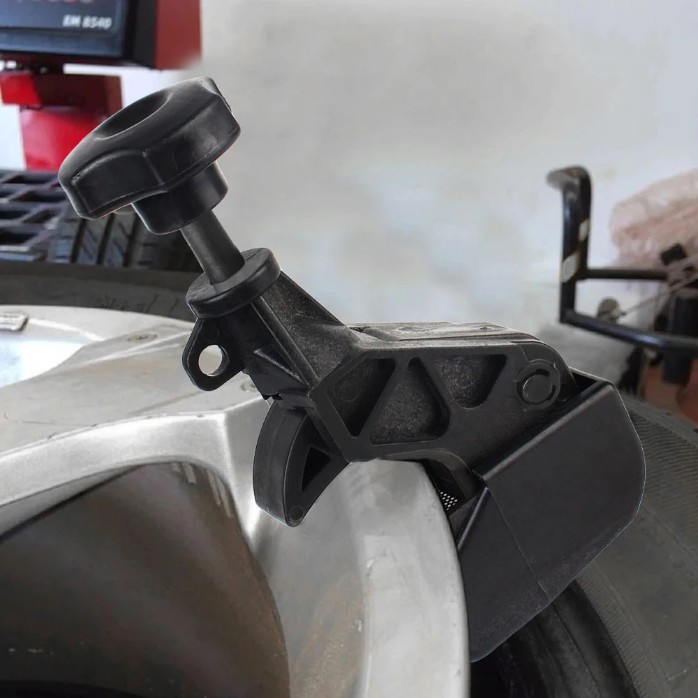 Motorcycle Tire Change Clip Tyre Bead Clamp Upper Tyre Removal Changer Wheel Rim Repair Garage Tools Automotive Accessories