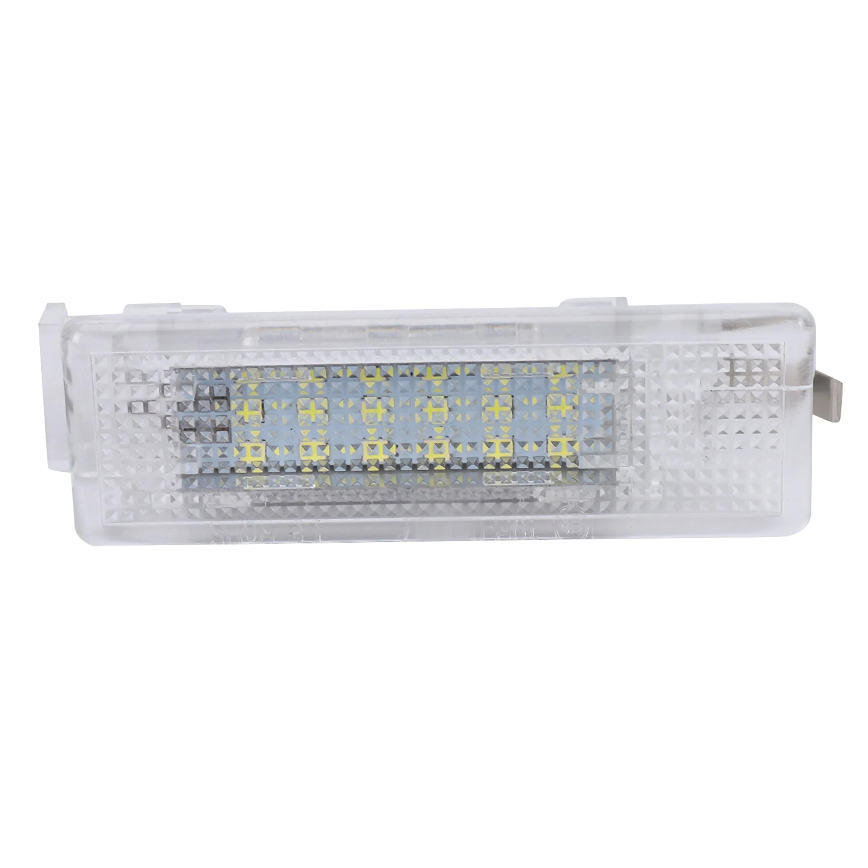 Lumières LED de haute qualité pour coffre à bagages, 12V, pour VW Caddy Eos Golf Jetta Passat CC Scirocco Sharan Tiguan Touran T