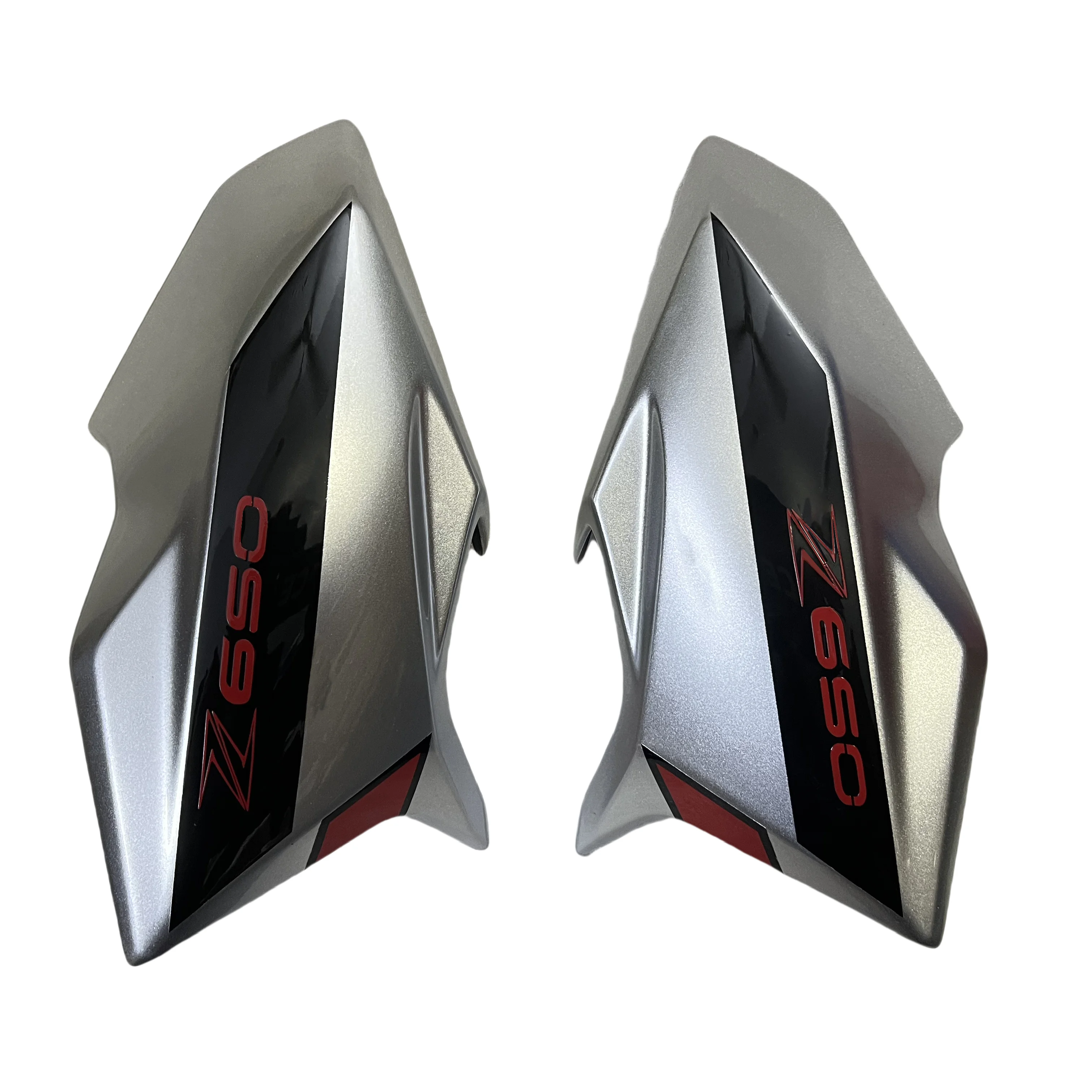 Voor Kawasaki Z650 Z 650 2020 2021 2022 2023 Voorzijde Cover Brandstoftank Gaskuip Zijbekleding Motorkuip Beschermkap