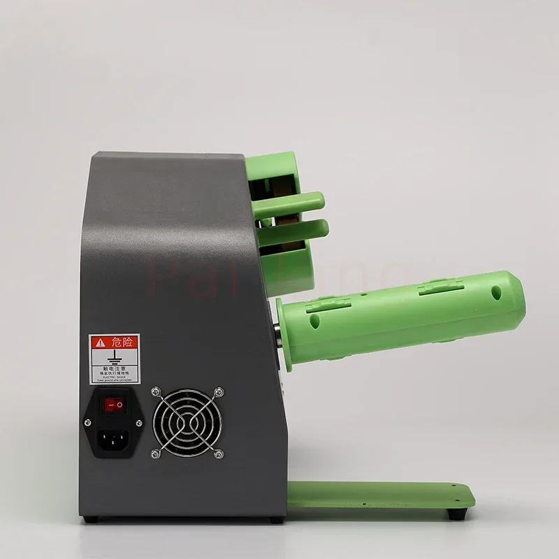 Manufacturer Air Void Fill Machine Air cushion machine pillow bubble bag making machine