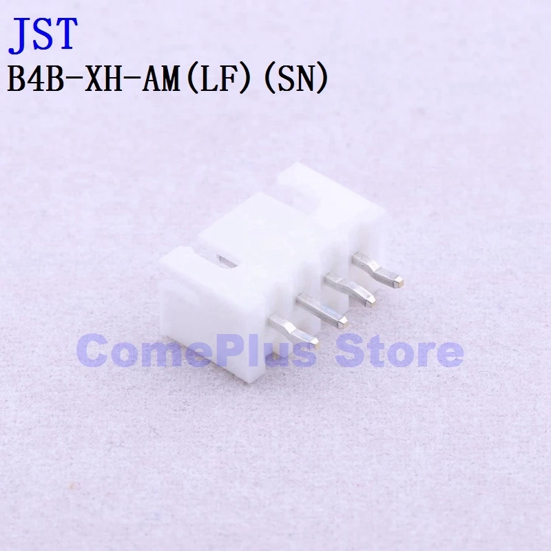 10 шт. B2B-XH-AM B3B B4B B5B соединители