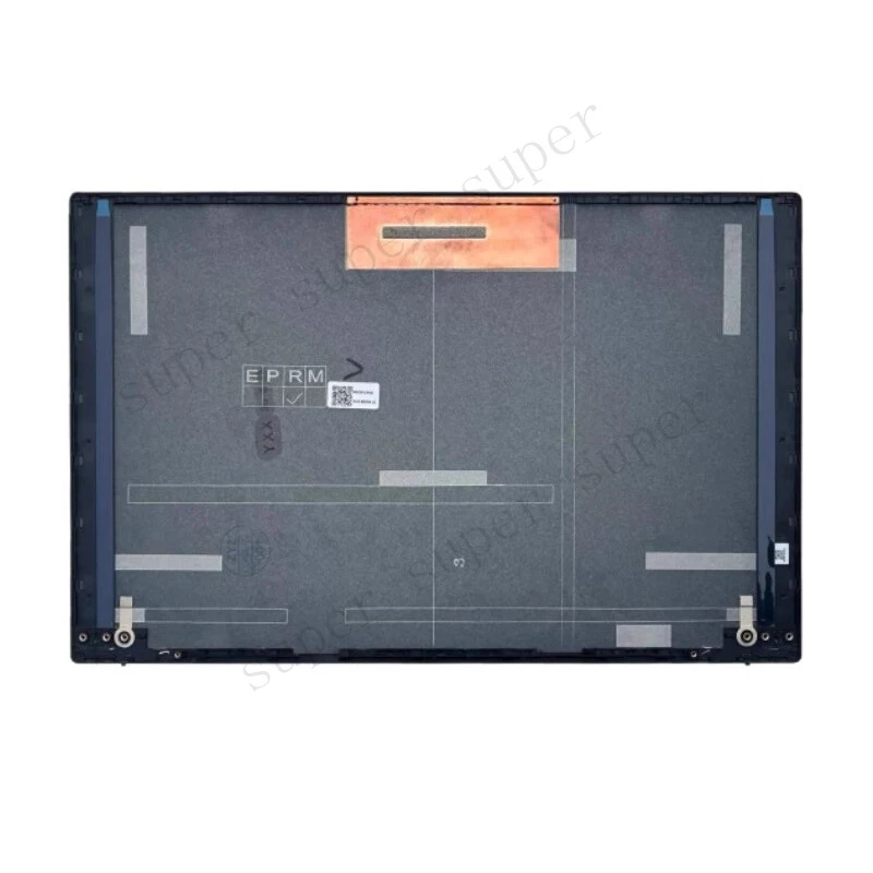 

S+ For Asus Zenbook 15 OLED UM3504 UM3504DA Gray LCD Back Cover Top Lid Rear