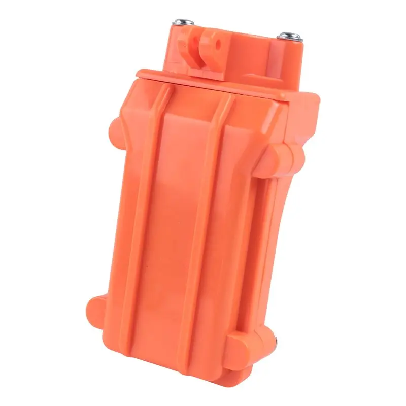 [B17B!】 Rain Proof Up-Down Switch Control Station Crane Pendant Hoist Push Button Switch Momentary COB61-UP-DOWN