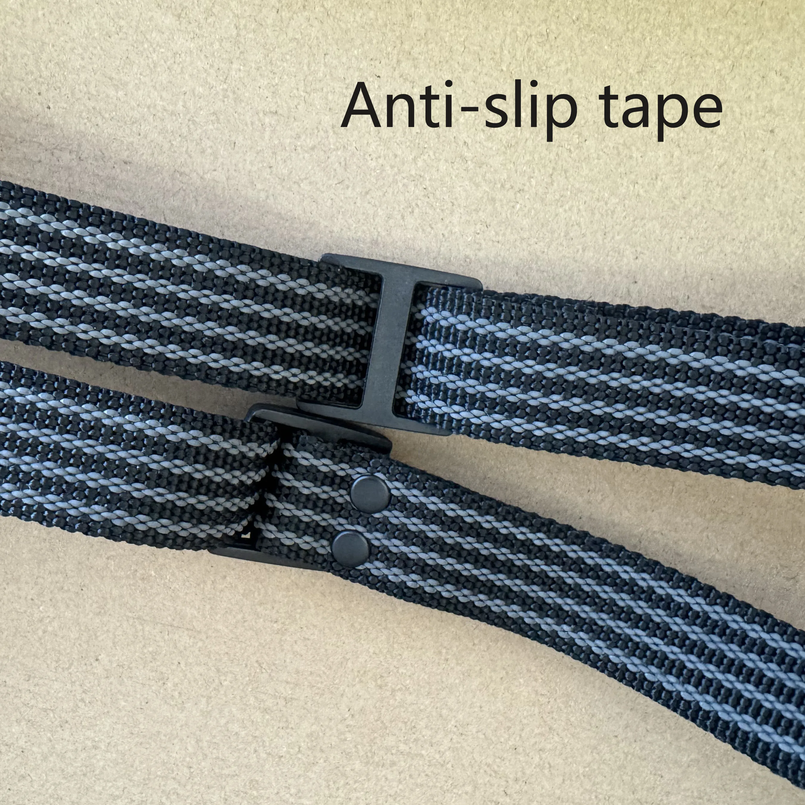 Correa de Hombro Ajustable de Nailon para Cámara Zenza Bronica SQ AI GS-1 ETRS-C SI, Accesorio de Cámara Resistente