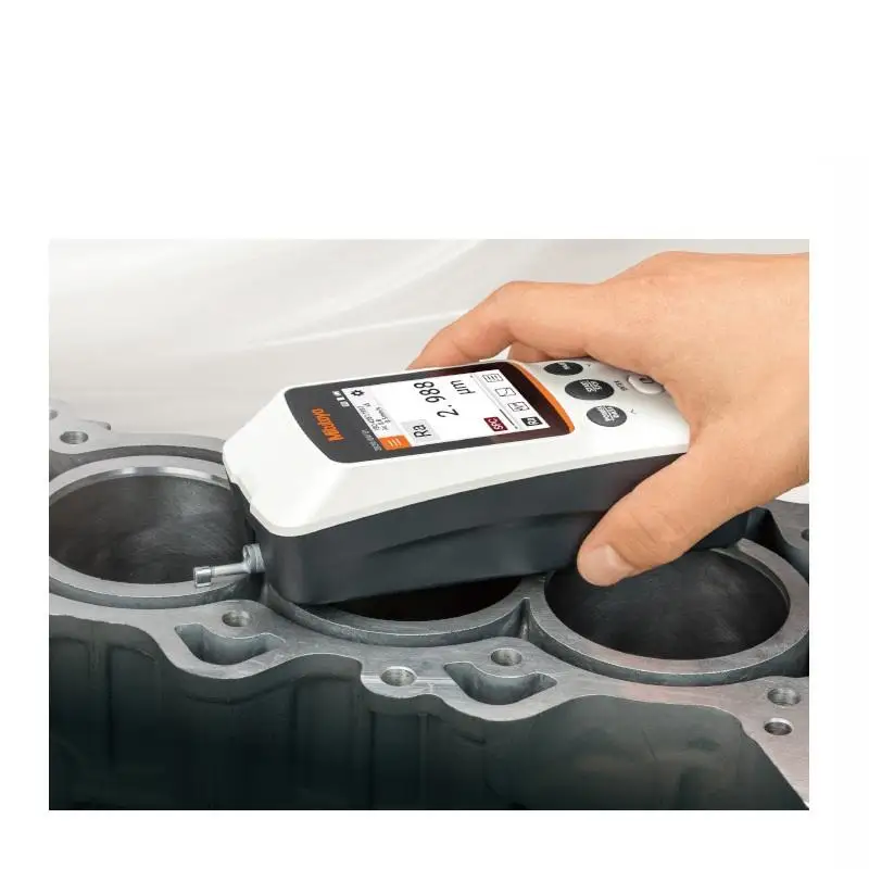 Japan  178-741-11 Surface Roughness Tester Handheld Metal Smoothness Tester