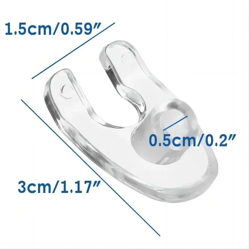 Alta mesoterapia, 10 Uds., accesorios, piezas de desinfección desechables, catéter de pistola de mesoterapia/accesorio de pistola de mesoterapia, pistola de misoterapia