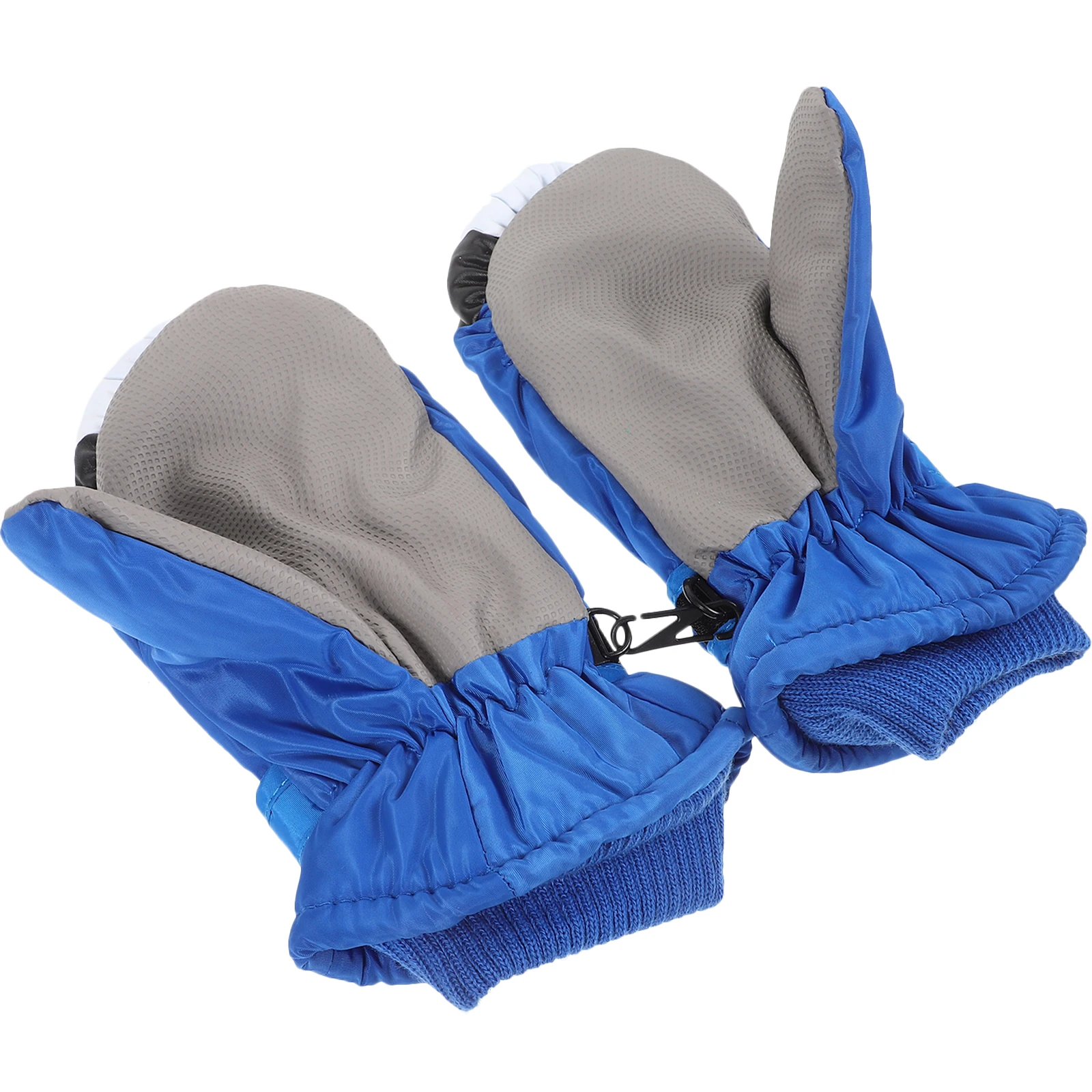 

1Pair Children Winter Gloves Waterproof Ski Gloves for Kids Outdoor Activities Warm Comfortable Fit Perfect for Hiking Climbing