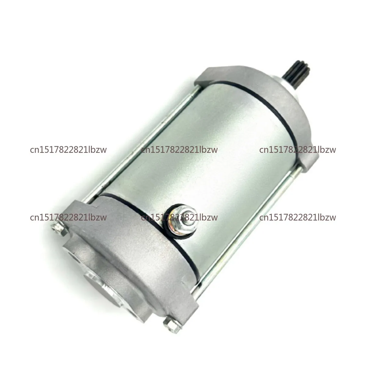 Motorcycle starter motor for Pia, APR Dorsoduro, 82697R